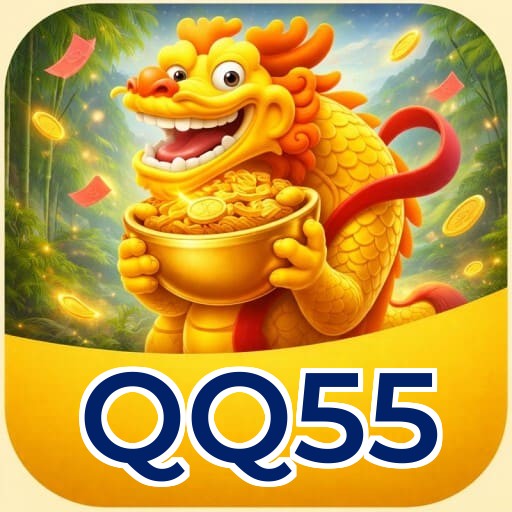 QQ55 bônus R$5.000