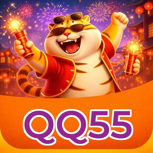 Catálogo QQ55 2.547 jogos
